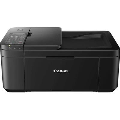 IMPRESORA CANON PIXMA TR4550 MULTIFUNCION WIFI NEGRA