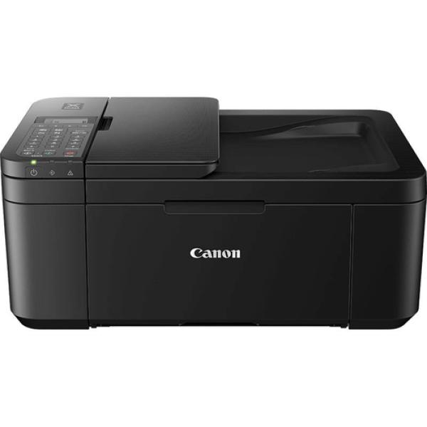 IMPRESORA CANON PIXMA TR4550 MULTIFUNCION  WIFI NEGRA