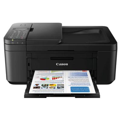 IMPRESORA CANON PIXMA TR4550 MULTIFUNCION WIFI NEGRA