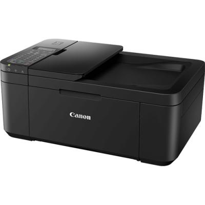 IMPRESORA CANON PIXMA TR4550 MULTIFUNCION WIFI NEGRA