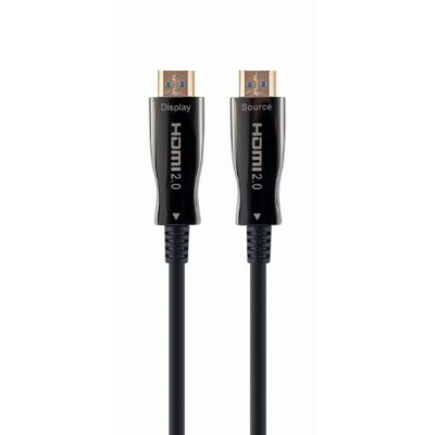 CABLE HDMI GEMBIRD DE ALTA VELOCIDAD CON OPTICA ACTIVA AOC CON