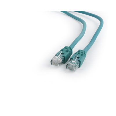 CABLE RED GEMBIRD UTP CAT6 2M VERDE