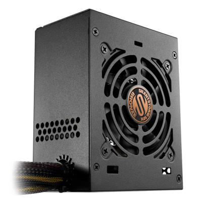 FUENTE ALIMENTACION SHARKOON SILENTSTORM 450W SFX-L 80+ BRONZE