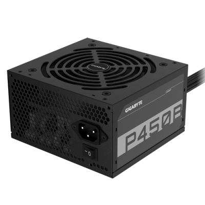 FUENTE ALIMENTACION GIGABYTE GP-P450B 450W ATX 80+BRONZE 12V