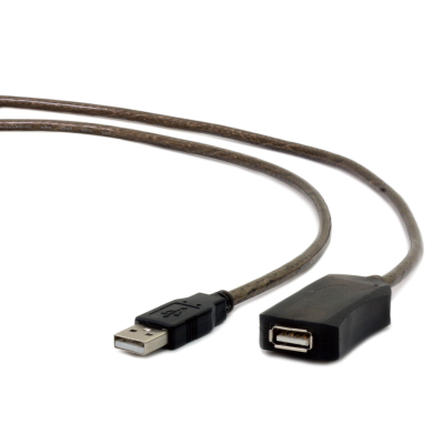 CABLE USB GEMBIRD EXTENSION USB 2.0 10M