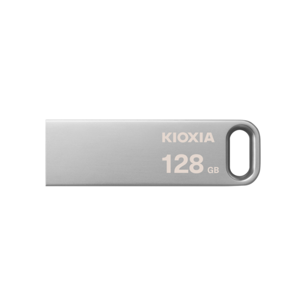 USB 3.2 KIOXIA 128GB U366 METAL