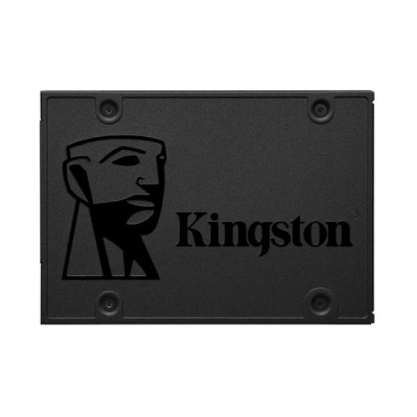 SSD KINGSTON A400 120GB SATA3