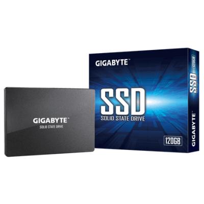 SSD GIGABYTE 120GB SATA3