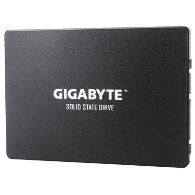 SSD GIGABYTE 120GB SATA3