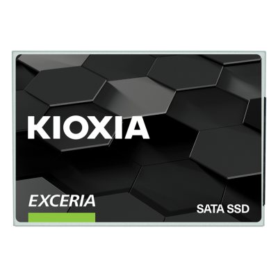 SSD KIOXIA EXCERIA 960GB SATA3