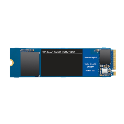 SSD BLUE SN550 500GB NVME MB