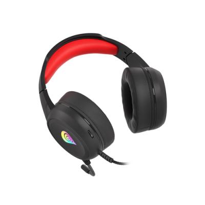 AURICULARES GAMING GENESIS NEON 200 2.0 RGB PC,PS4,XBOX ONE y