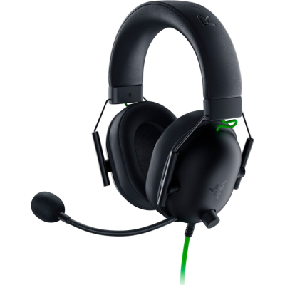 AURICULARES GAMING RAZER BLACKSHARK V2 X 7,1 NEGRO