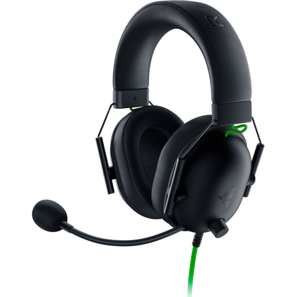 AURICULARES GAMING RAZER BLACKSHARK V2 X 7,1 NEGRO