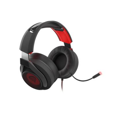 AURICULARES GAMING GENESIS RADON 610 7.1 USB PC,PS4,PS5 y