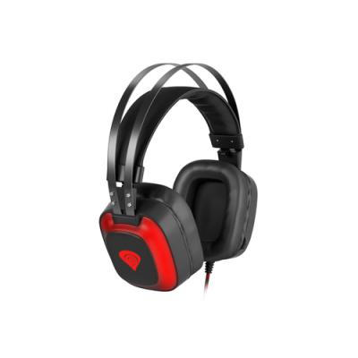 AURICULARES GAMING GENESIS RADON 720 7.1 VIRTUAL MICROFONO