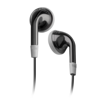 AURICULARES MAGNETICOS SBS TE0CSE41K NEGRO JACK 3.5MM CON