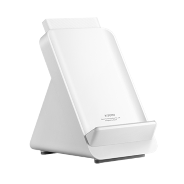 CARGADOR INALAMBRICO STAND XIAOMI ADAPTIVEWIRELESS CHARGING STAND 80W