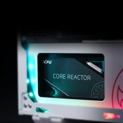 FUENTE ALIMENTACION ADATA XPG COREREACTOR850G-BKCEU 850W