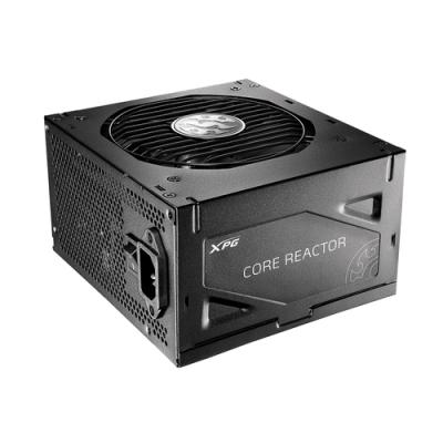 FUENTE ALIMENTACION ADATA XPG COREREACTOR750G-BKCEU 750W