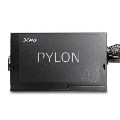 FUENTE ALIMENTACION ADATA XPG PYLON550B-BKCEU 550W