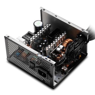 FUENTE ALIMENTACION ADATA XPG PYLON550B-BKCEU 550W