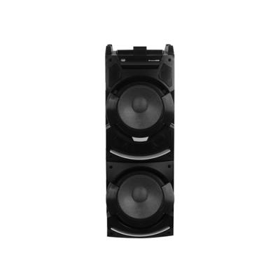 ALTAVOZ TREVI AMPLIFICADO DE ALTA POTENCIA 500W BLUETOOTH USB