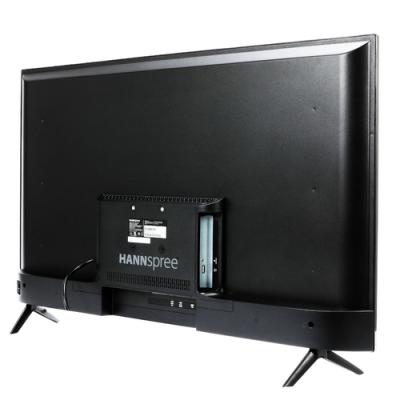 MONITOR HANNS HL407UPB 40" IPS 1920x1080 8,5MS USB HDMI