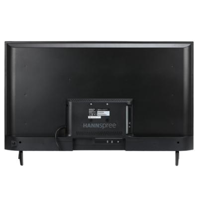 MONITOR HANNS HL407UPB 40" IPS 1920x1080 8,5MS USB HDMI