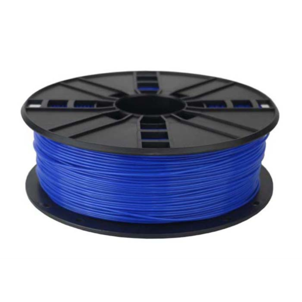 FILAMENTO GEMBIRD PLA 1,75mm 200g AZUL