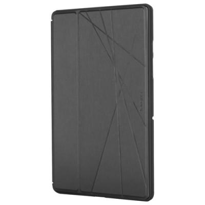 FUNDA TABLET TARGUS CLICK-IN 10,4" SAMSUNG TAB A7 NEGRO