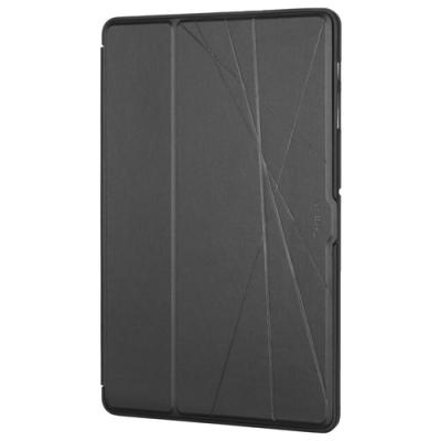 FUNDA TABLET TARGUS CLICK-IN 12" SAMSUNG TAB S7 NEGRO