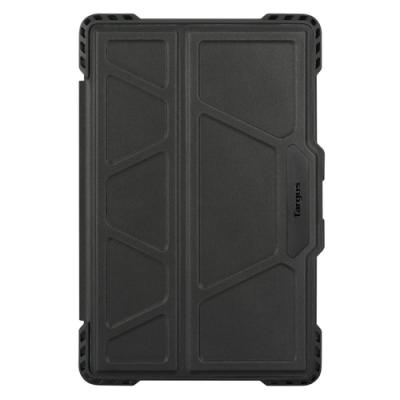 FUNDA TABLET TARGUS PRO-TEK 10,1" SAMSUNG TAB A ANTI MICROBIAL