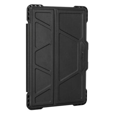 FUNDA TABLET TARGUS PRO-TEK 10,1" SAMSUNG TAB A ANTI MICROBIAL