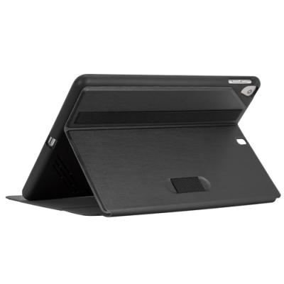 FUNDA TABLET TARGUS CLICK-IN 10,2-10,5" IPAD 7, 8 & 9 GEN NEGRO