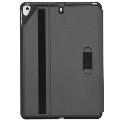 FUNDA TABLET TARGUS CLICK-IN 10,2-10,5" IPAD 7, 8 & 9 GEN NEGRO