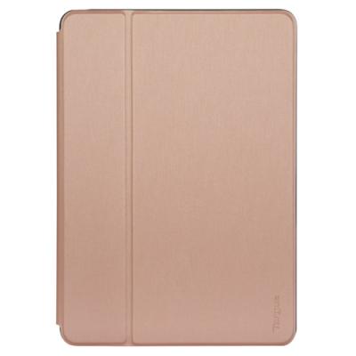 FUNDA TABLET TARGUS CLICK-IN 10,2-10,5" IPAD 7, 8 & 9 GEN ROSA