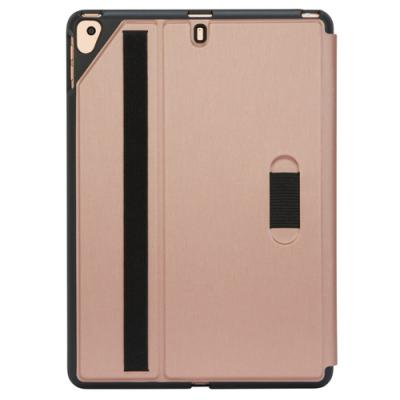 FUNDA TABLET TARGUS CLICK-IN 10,2-10,5" IPAD 7, 8 & 9 GEN ROSA