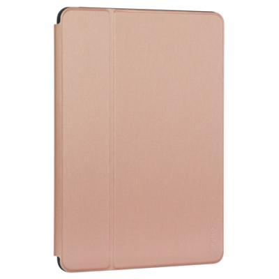 FUNDA TABLET TARGUS CLICK-IN 10,2-10,5" IPAD 7, 8 & 9 GEN ROSA