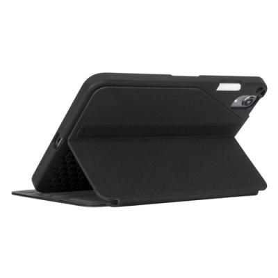 FUNDA TABLET TARGUS CLICK-IN IPAD MINI 6 GEN NEGRO