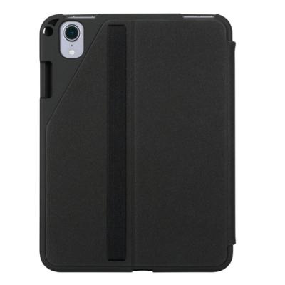 FUNDA TABLET TARGUS CLICK-IN IPAD MINI 6 GEN NEGRO