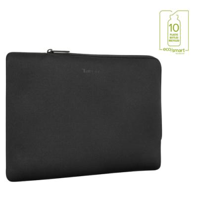 FUNDA PORTATIL TARGUS ECOSMART MULTI- FIT 15- 16" NEGRO