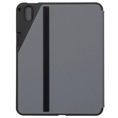 FUNDA TABLET TARGUS CLICK IPAD BLACK