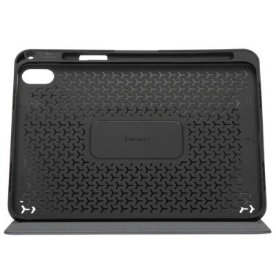 FUNDA TABLET TARGUS CLICK IPAD BLACK