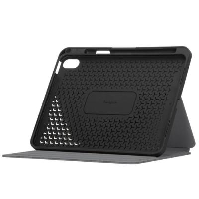 FUNDA TABLET TARGUS CLICK IPAD BLACK