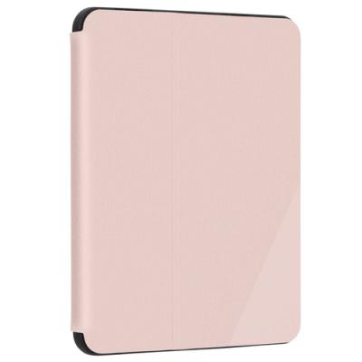 FUNDA TABLET TARGUS CLICK ROSE GOLD