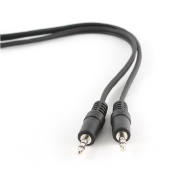 CABLE AUDIO GEMBIRD CONECTOR 3,5MM 10M