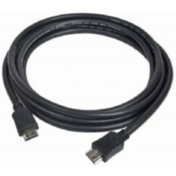 CABLE HDMI GEMBIRD MACHO MACHO V2.0 4K 3M