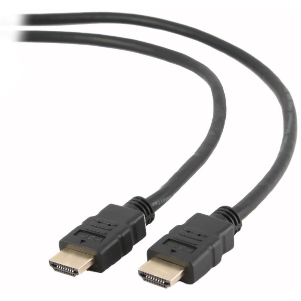 CABLE HDMI GEMBIRD MACHO MACHO V2.0 4K 1M