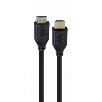 CABLE HDMI GEMBIRD MACHO MACHO V2.1 8K ULTRA ALTA VELOCIDAD 3M